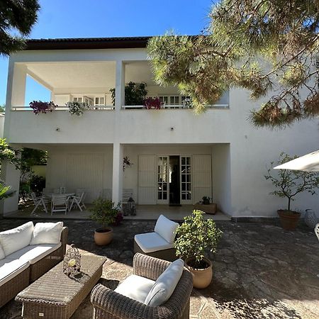 Villa Teresa Maria Porto Cesareo Dış mekan fotoğraf