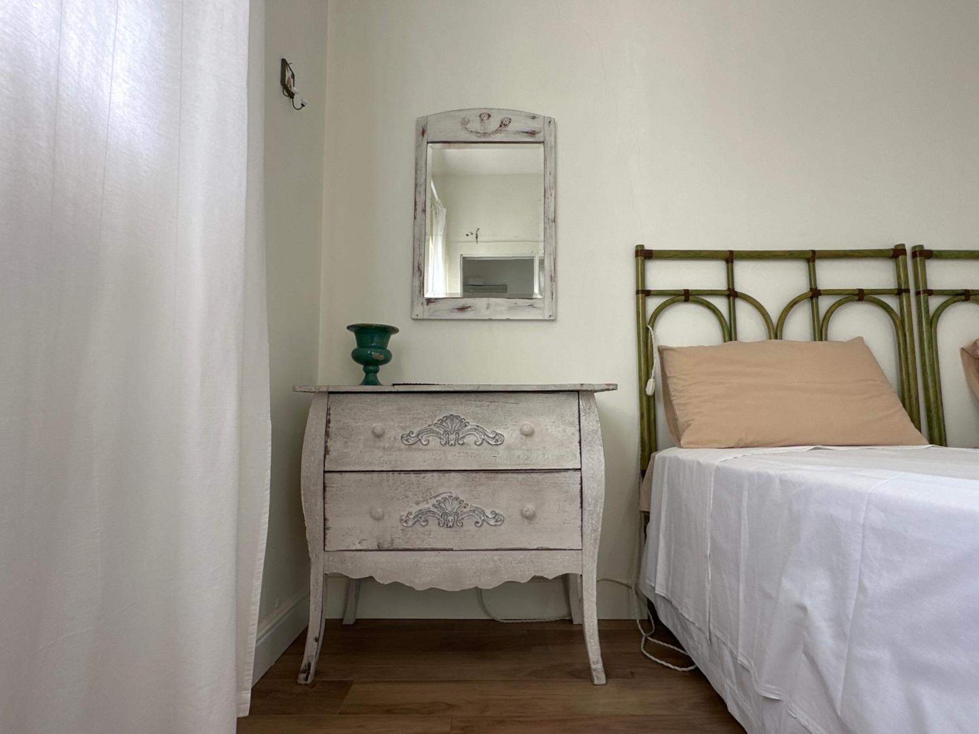 Villa Teresa Maria Porto Cesareo Dış mekan fotoğraf