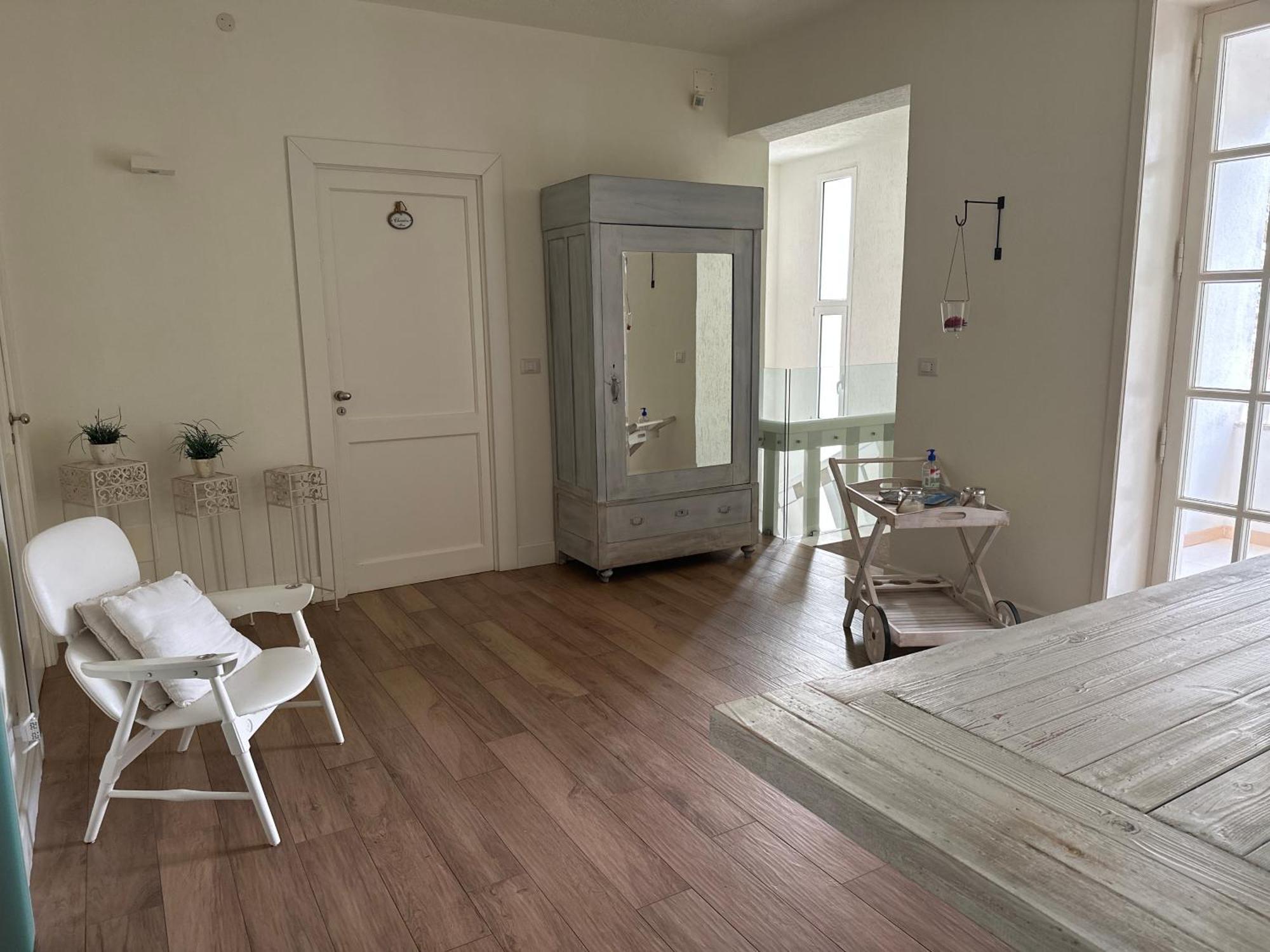Villa Teresa Maria Porto Cesareo Dış mekan fotoğraf