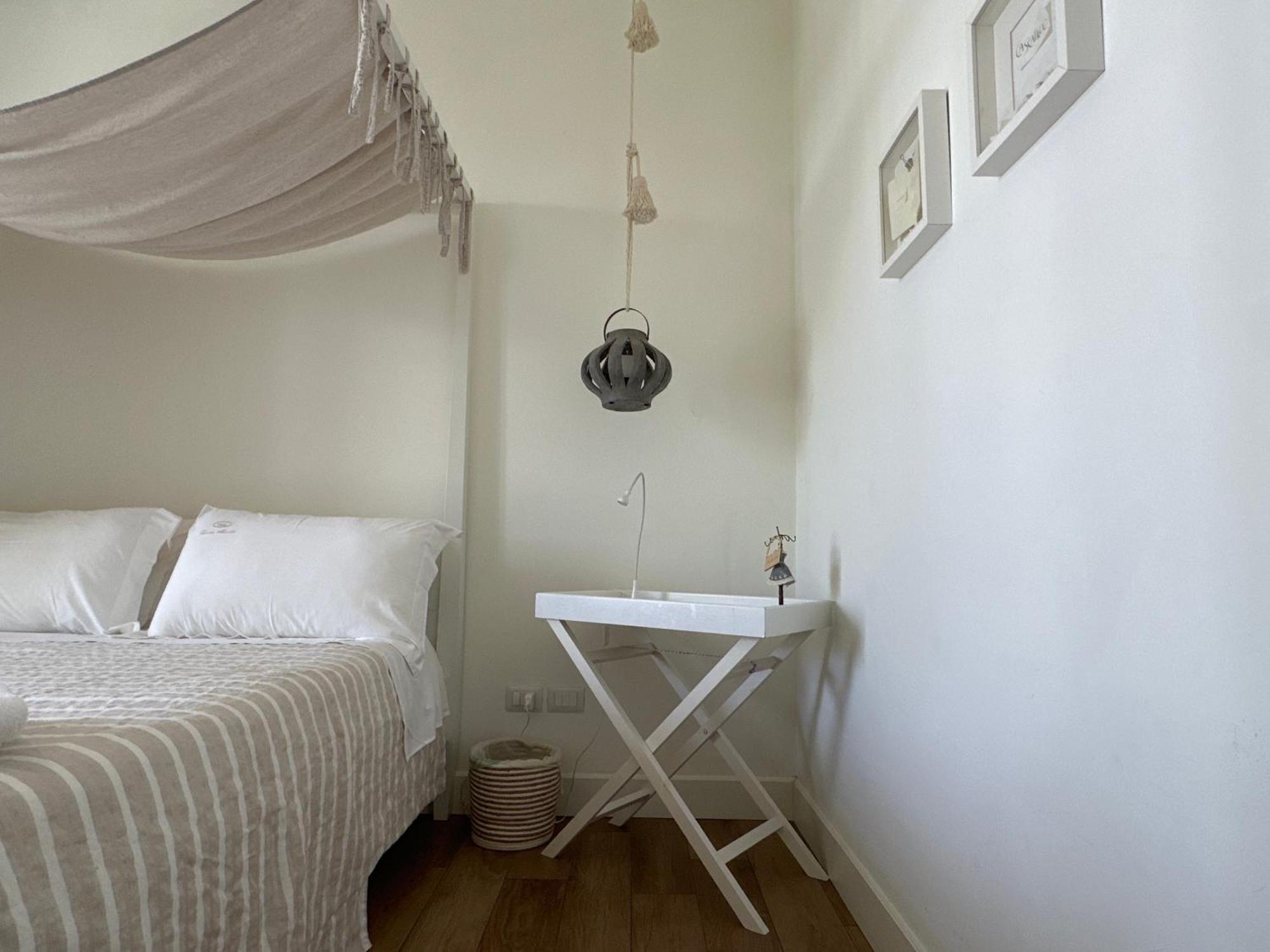 Villa Teresa Maria Porto Cesareo Dış mekan fotoğraf