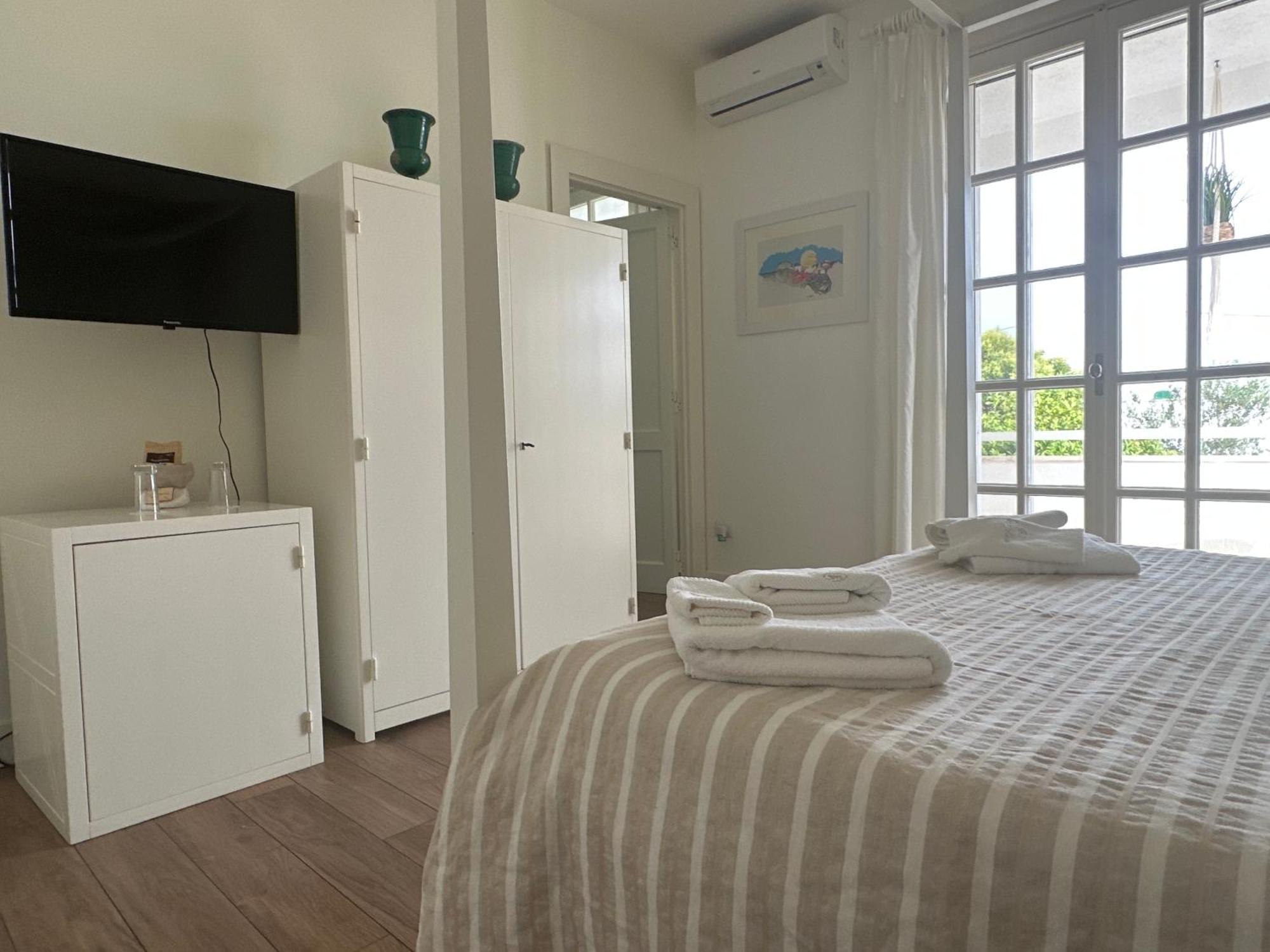 Villa Teresa Maria Porto Cesareo Dış mekan fotoğraf