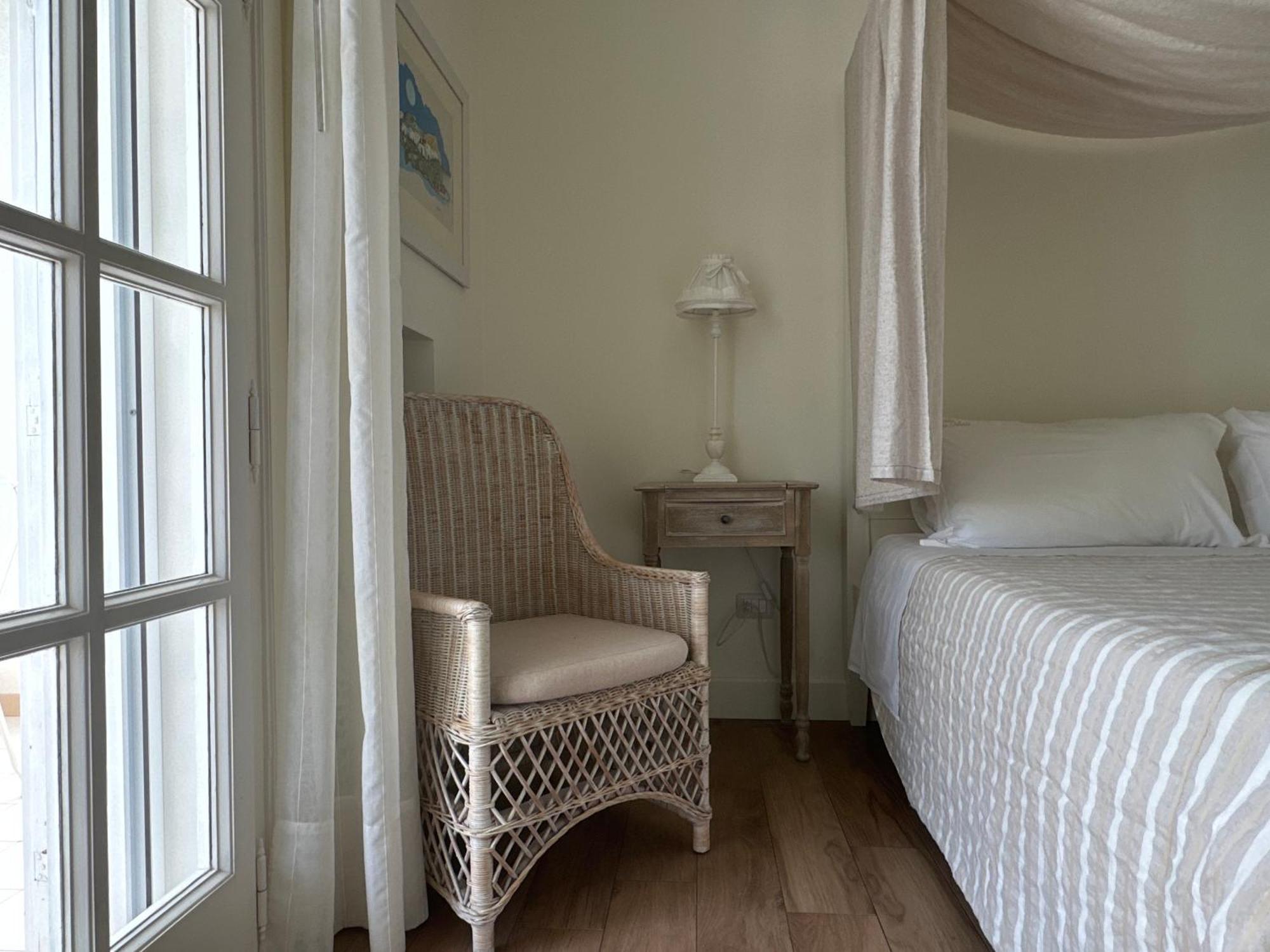 Villa Teresa Maria Porto Cesareo Dış mekan fotoğraf