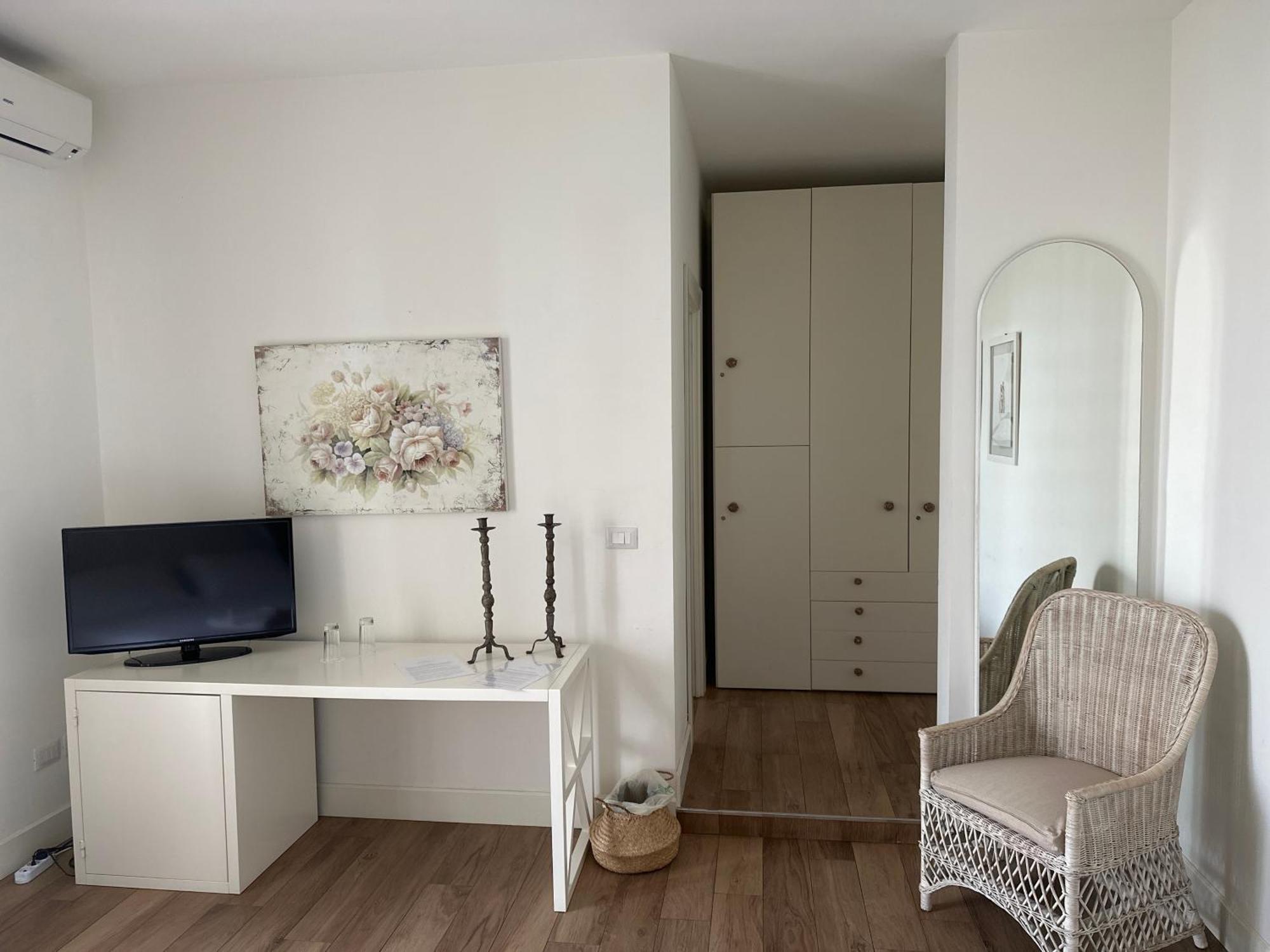Villa Teresa Maria Porto Cesareo Dış mekan fotoğraf