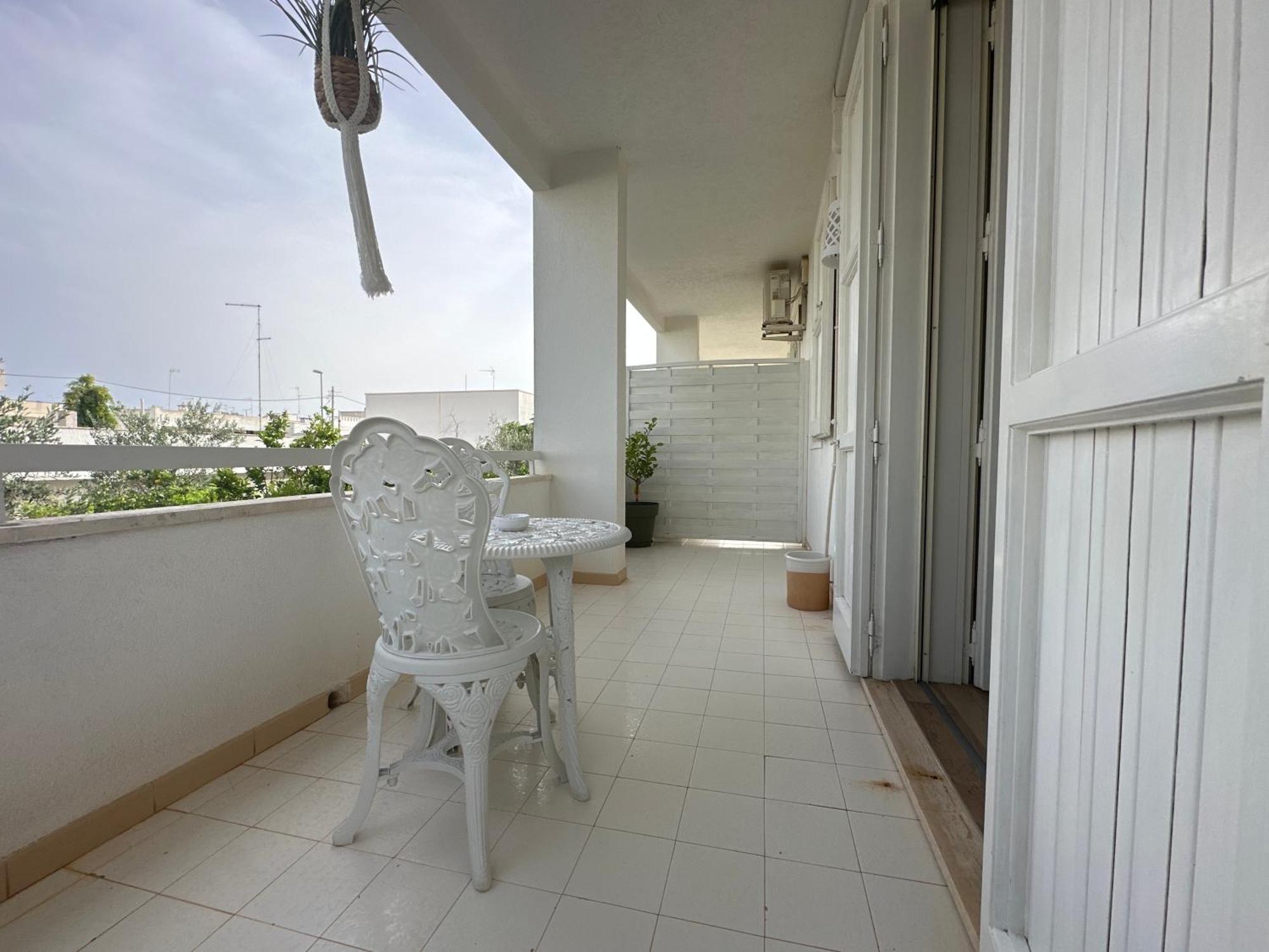 Villa Teresa Maria Porto Cesareo Dış mekan fotoğraf