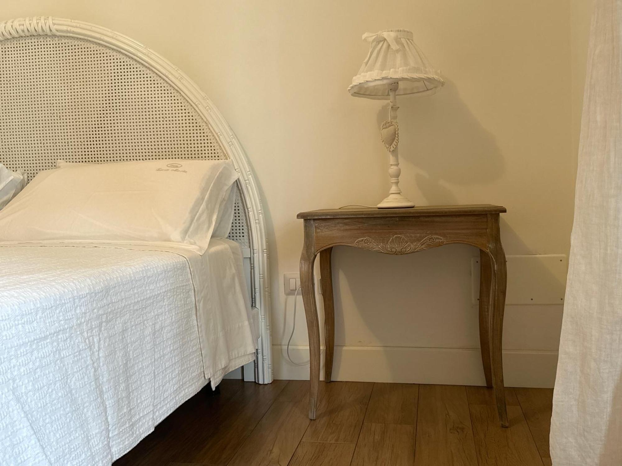 Villa Teresa Maria Porto Cesareo Dış mekan fotoğraf