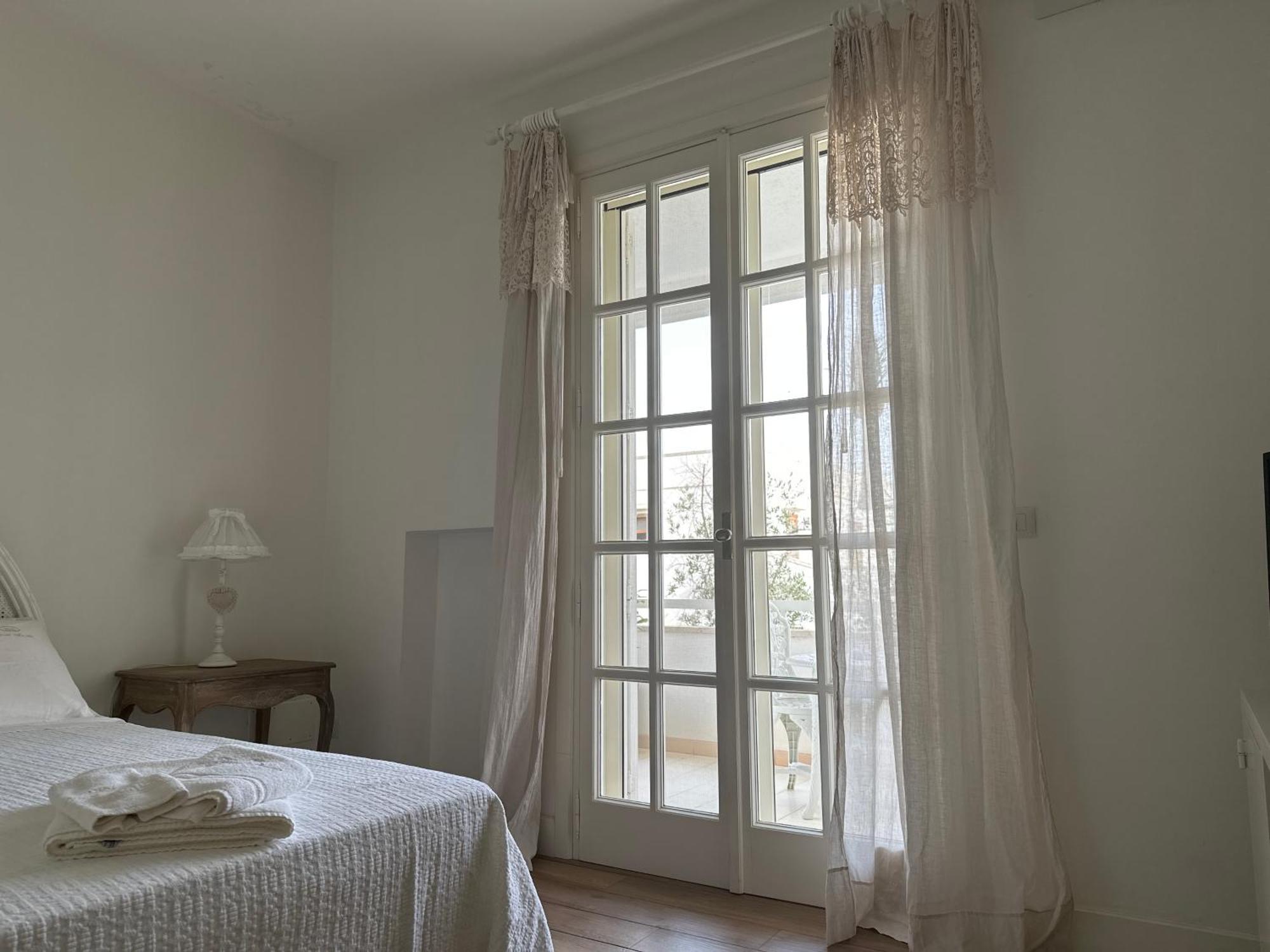 Villa Teresa Maria Porto Cesareo Dış mekan fotoğraf