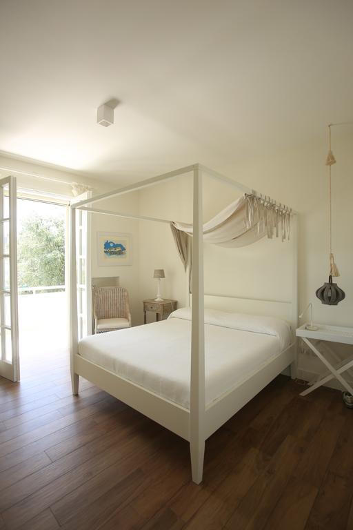 Villa Teresa Maria Porto Cesareo Oda fotoğraf