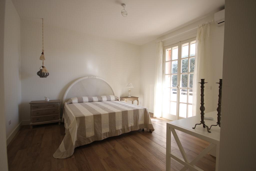 Villa Teresa Maria Porto Cesareo Oda fotoğraf