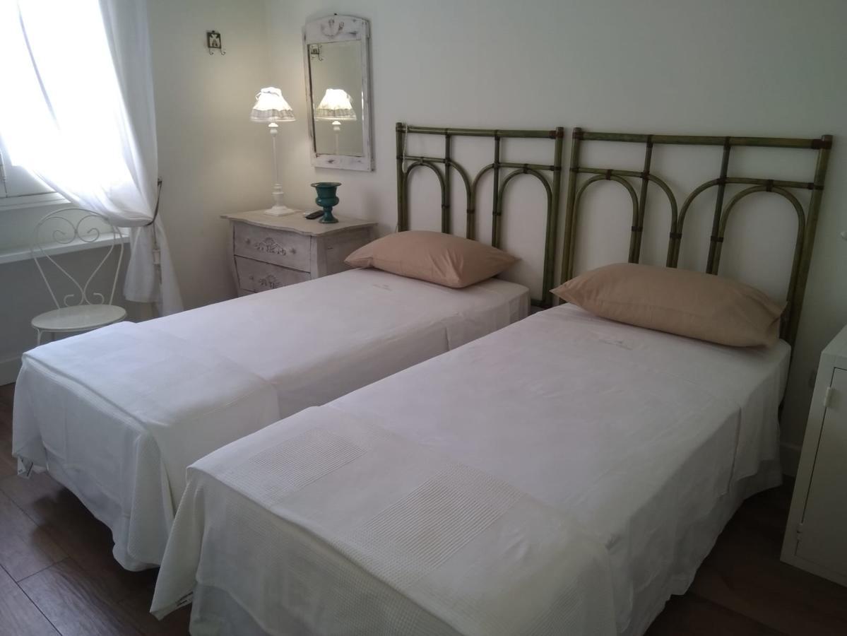 Villa Teresa Maria Porto Cesareo Dış mekan fotoğraf