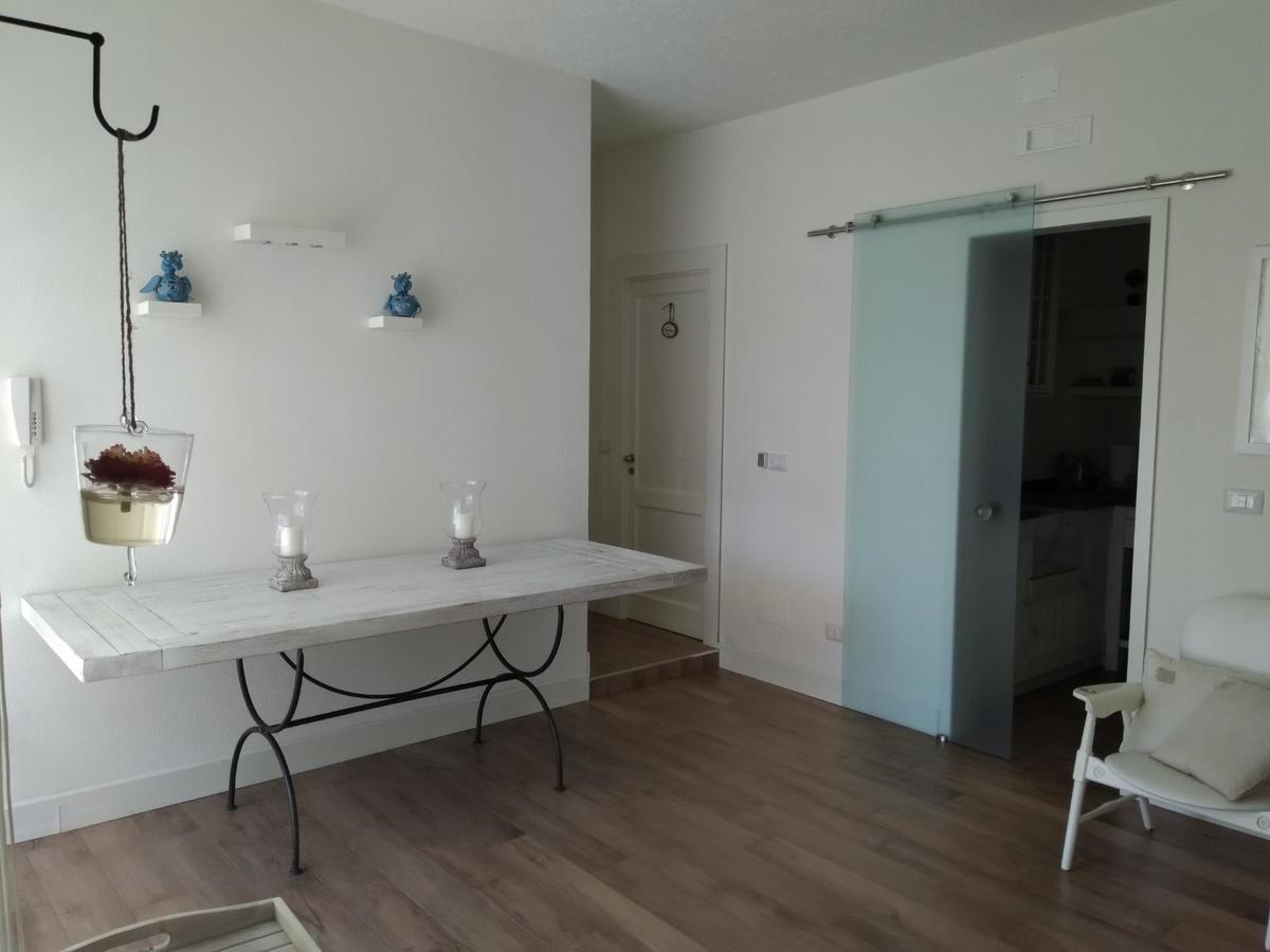 Villa Teresa Maria Porto Cesareo Dış mekan fotoğraf